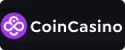 Сoin Сasino logo